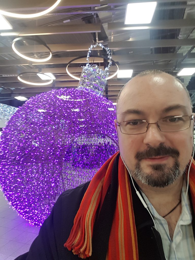 Radu Londra 2019 www.raduprisacaru.ro