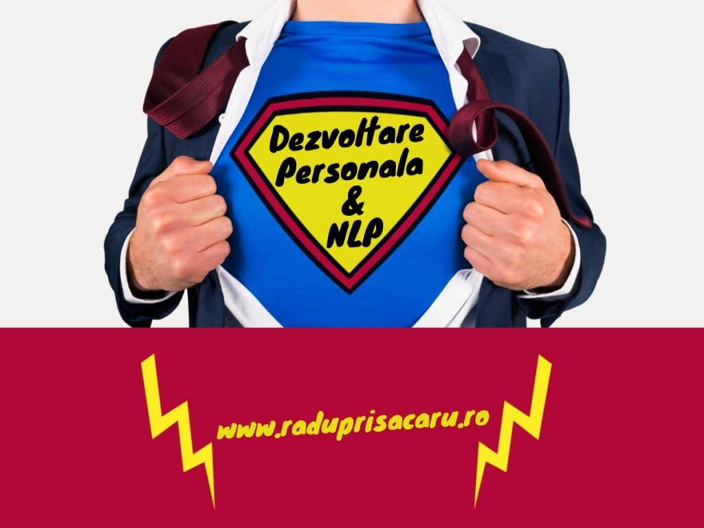 Cum dobandim noi obiceiuri - Dezvoltare Personala