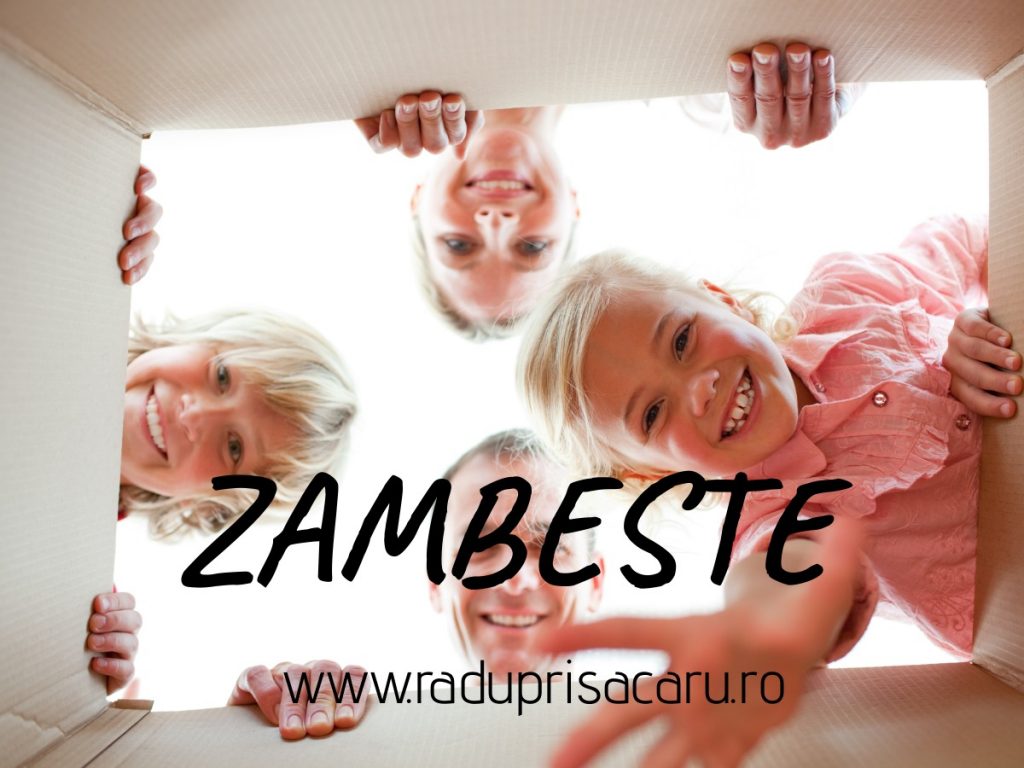 6 Trucuri pentru a fi Fericit - Dezvoltare Personala