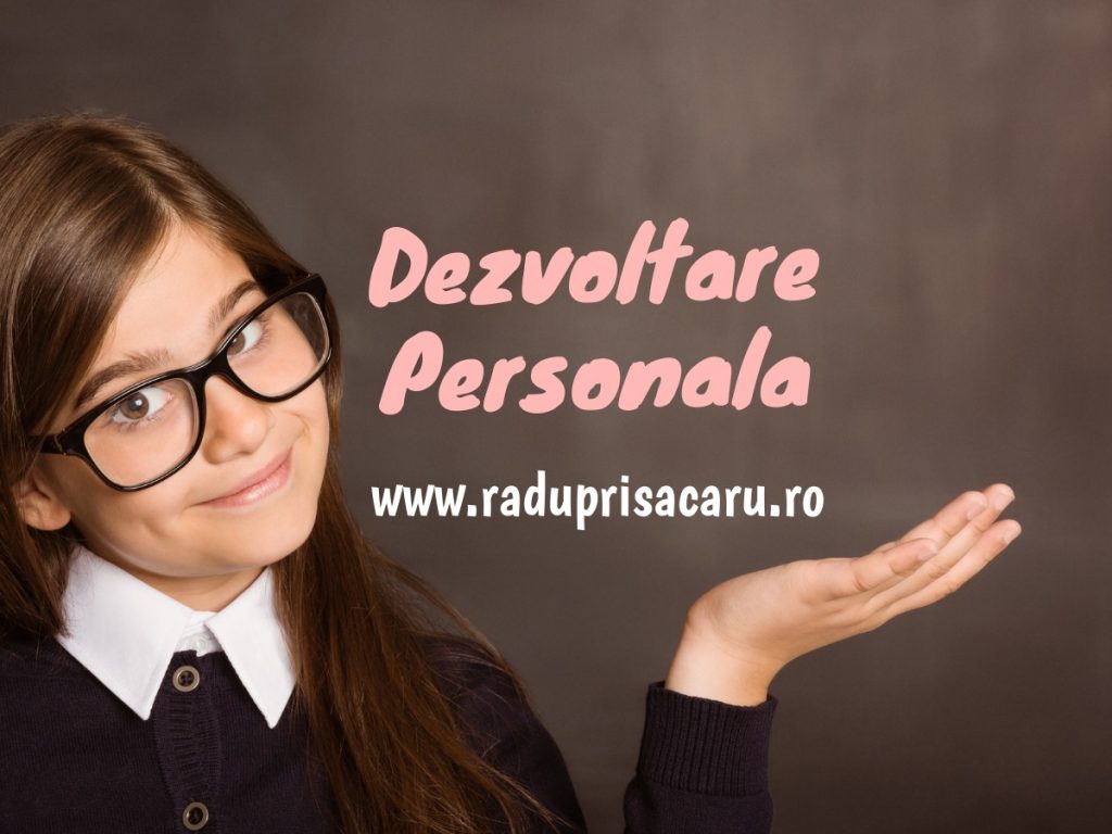 Invata invata invata - Dezvoltare Personala