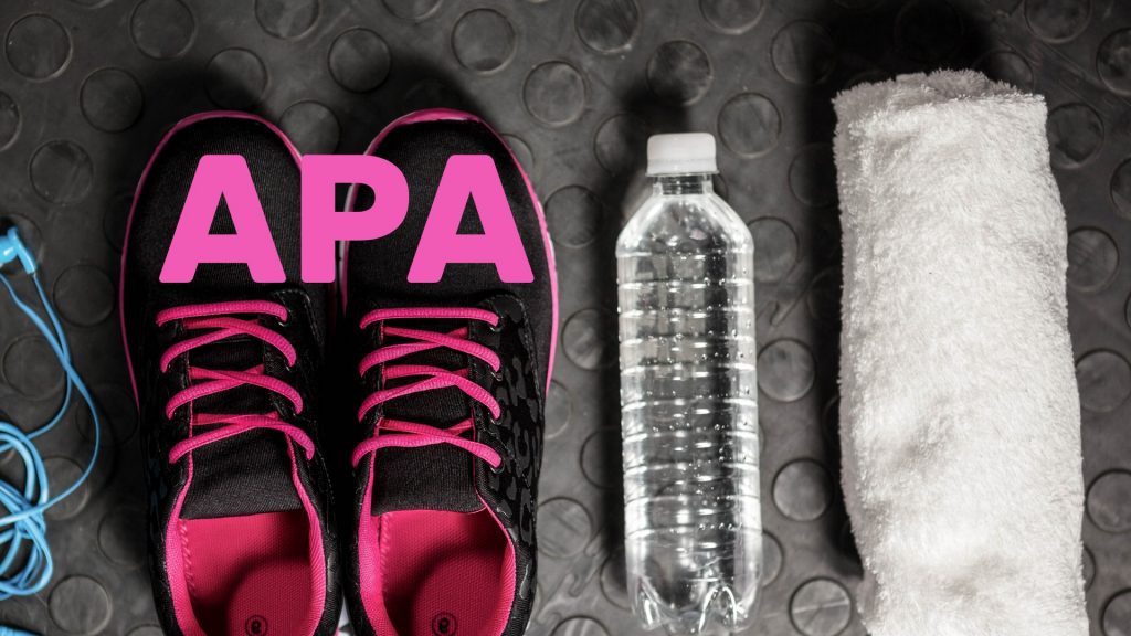 Bea apa - Dezvolta un obicei sanatos