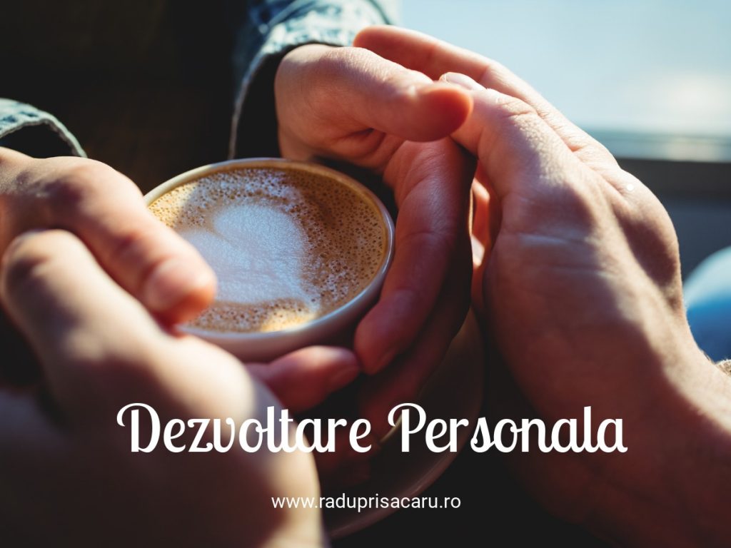 Cum sa devin un bun Observator? Dezvoltare Personala