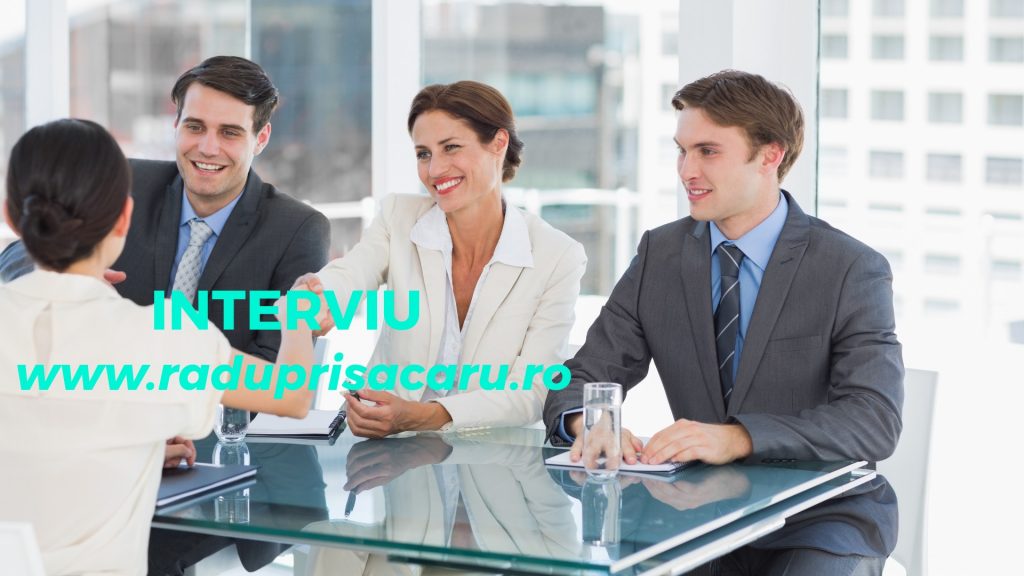 Cum sa obtin Jobul pe care il vreau - Branding Personal (video)