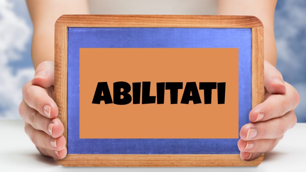 Care sunt Competentele si Abilitatile tale Brand Personal www.raduprisacaru.ro
