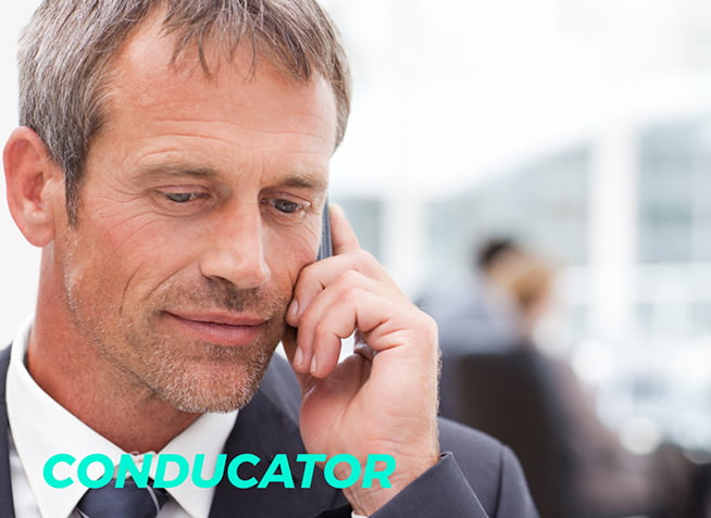 Conducatorul - Tip de personalitate - Brand Personal