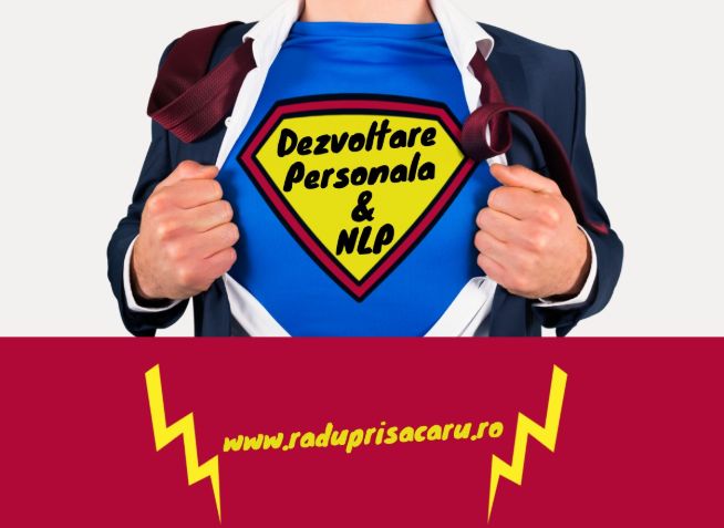 Invata sa te Concentrezi - Dezvoltare Personala