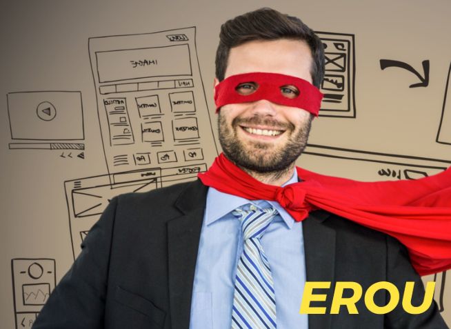 Eroul - Tip de personalitate - Brand Personal