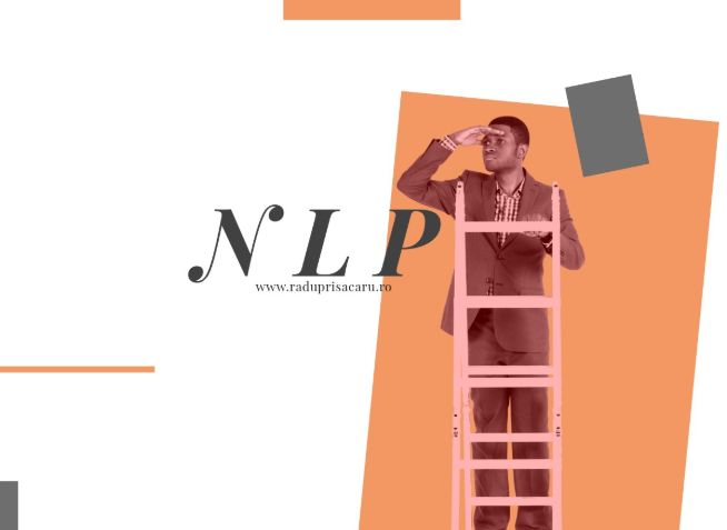 Cum sa devin Stapanul Mintii mele? - NLP