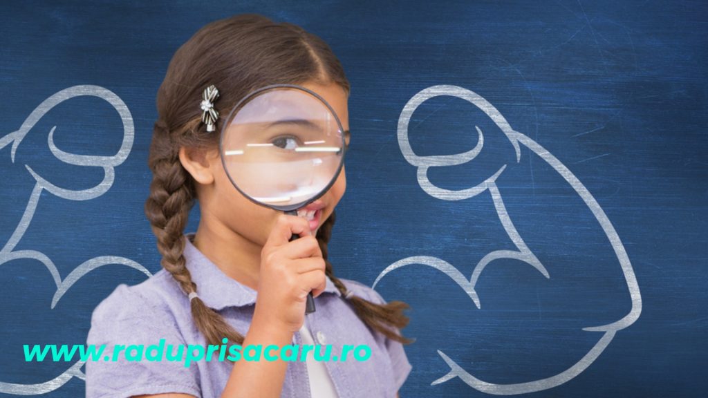 Cum sa iti descoperi valorile? www.raduprisacaru.ro