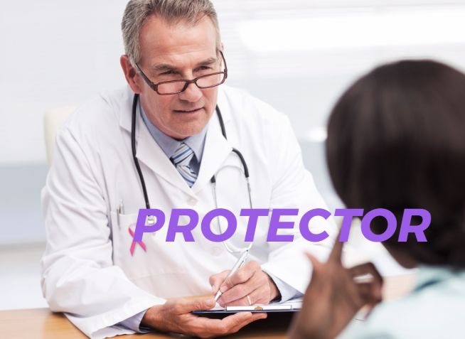 Protectorul - Tip de personalitate - Brand Personal