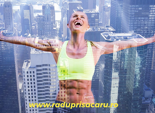 Cum sa am Succes in Viata?