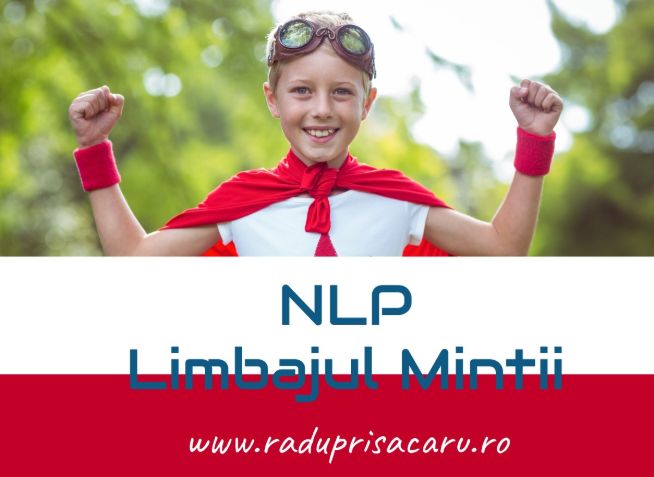 Ai Incredere in Tine