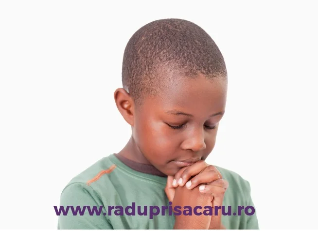 Pilda: Cred in Dumnezeul Spinoza