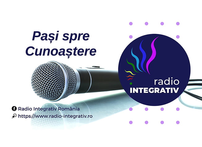 Lansare RADIO INTEGRATIV ROMÂNIA