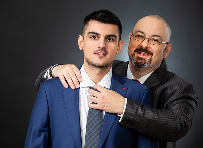 NOU Consiliere Dezvoltare Personala