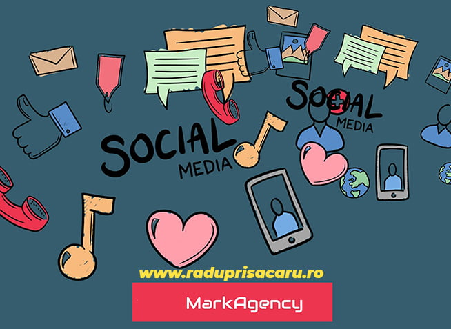 Ai grija ce publici pe Social Media