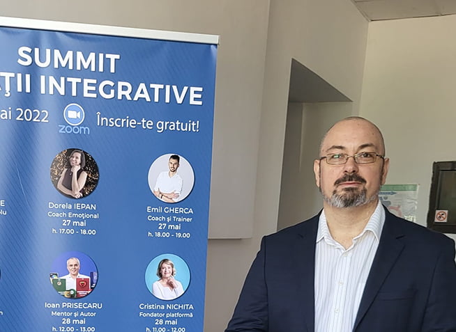 Relatii Integrative - Publicat in Ziarul de Iasi