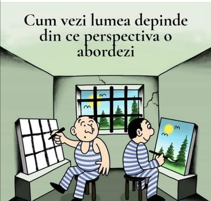 Cum am rezistat timp de 3 ani în penitenciar - www.raduprisacaru.ro